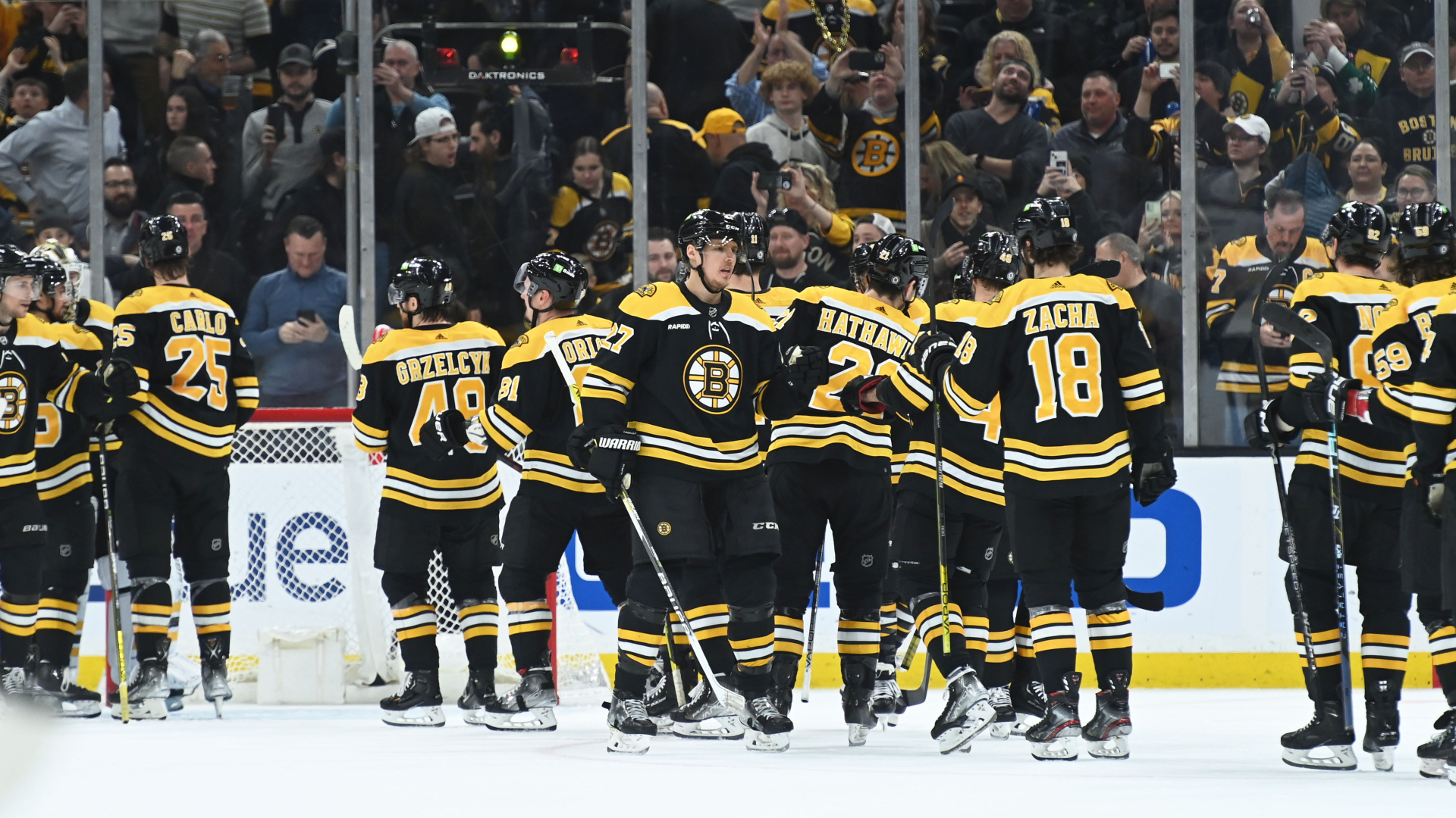 Boston Bruins