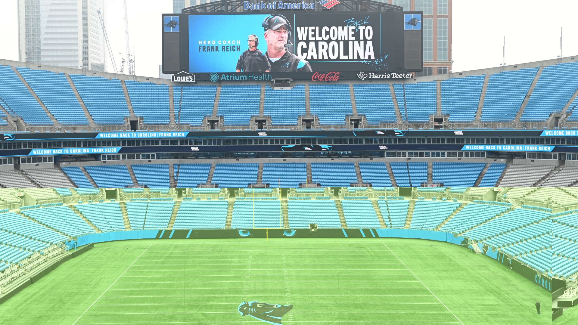 Carolina Panthers