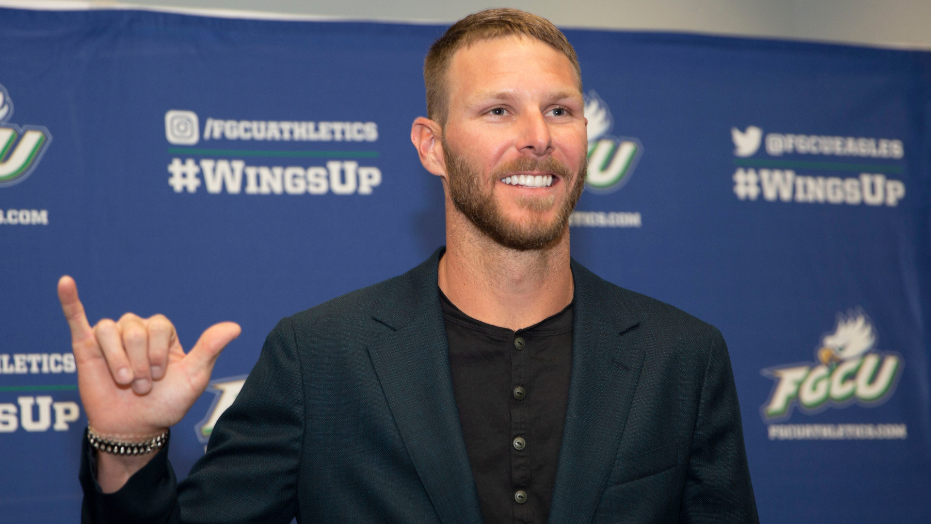 Boston Red Sox pitcher Chris Sale