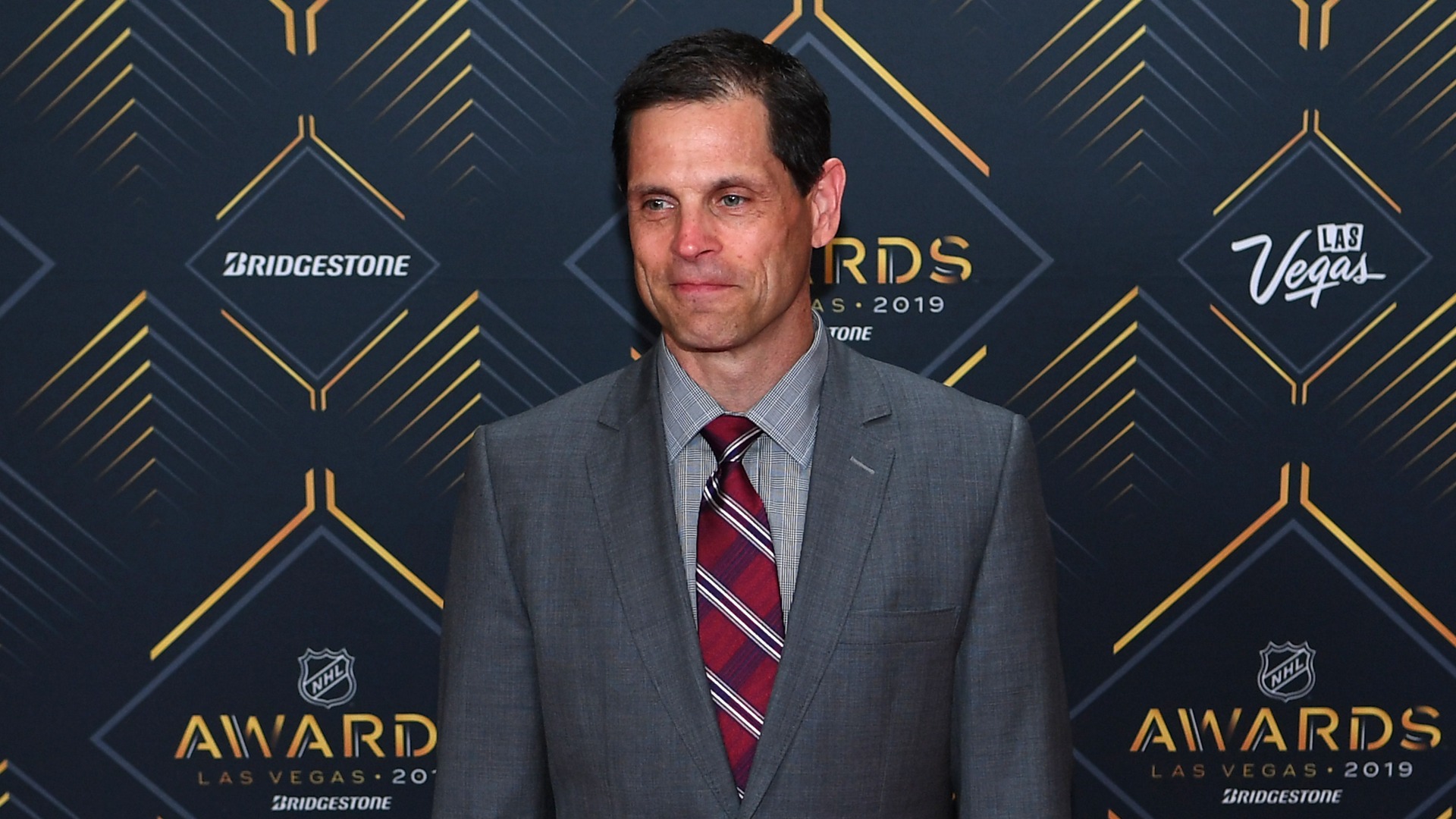 Boston Bruins general manager Don Sweeney