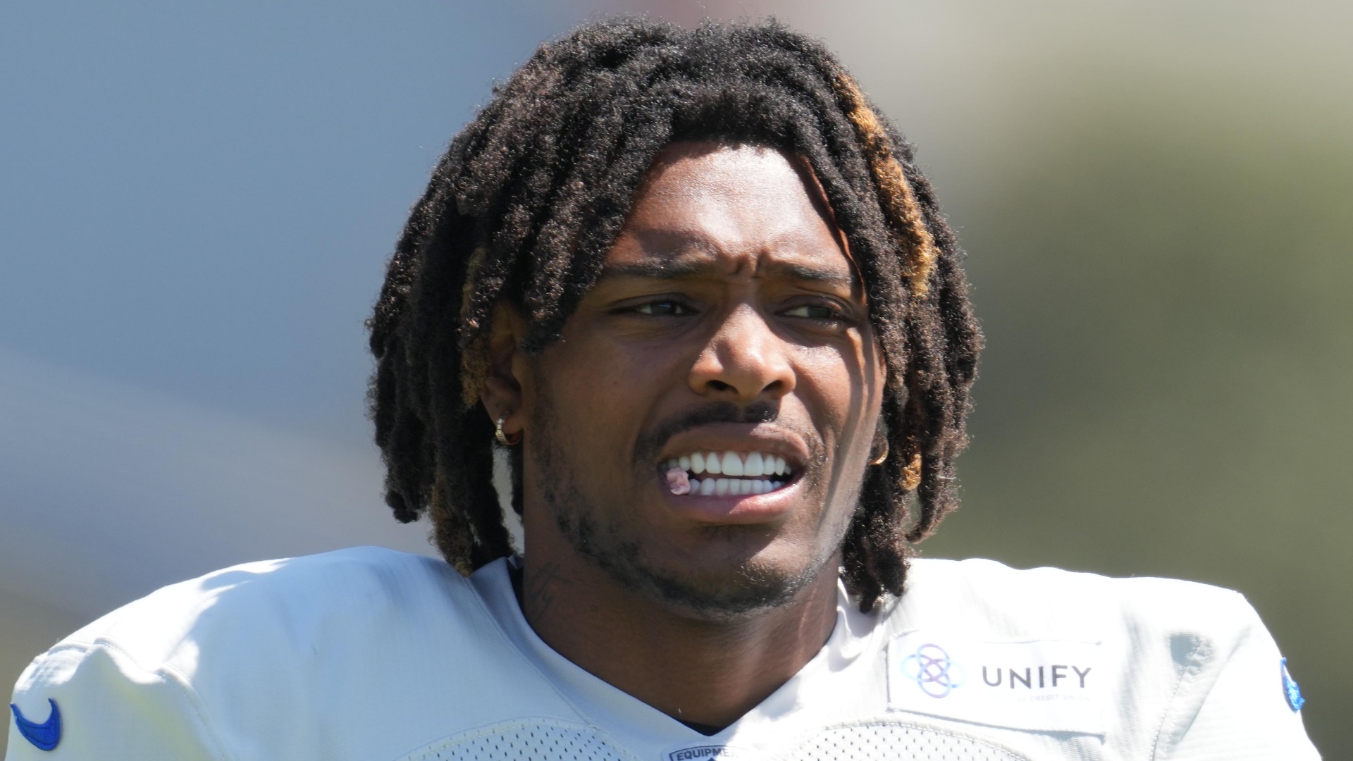 Miami Dolphins cornerback Jalen Ramsey