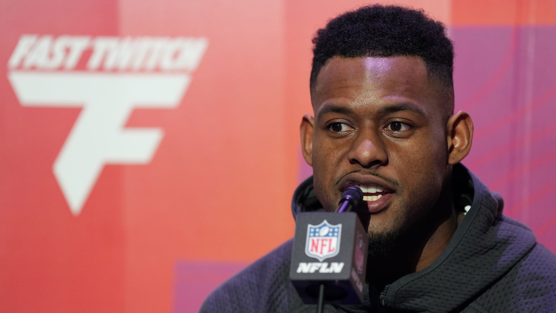 New England Patriots wide receiver JuJu Smith-Schuster