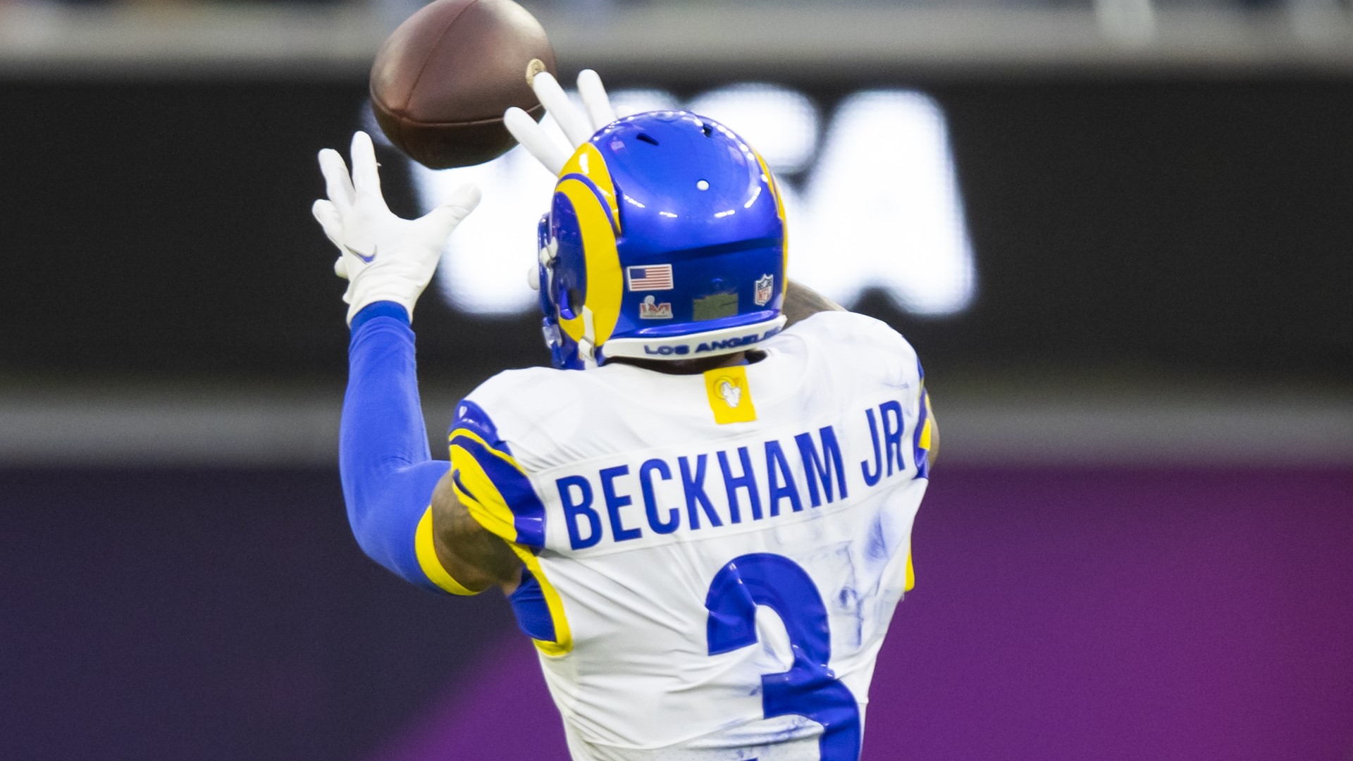Odell Beckham Jr.