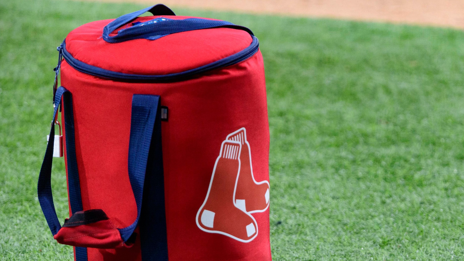 Boston Red Sox logo