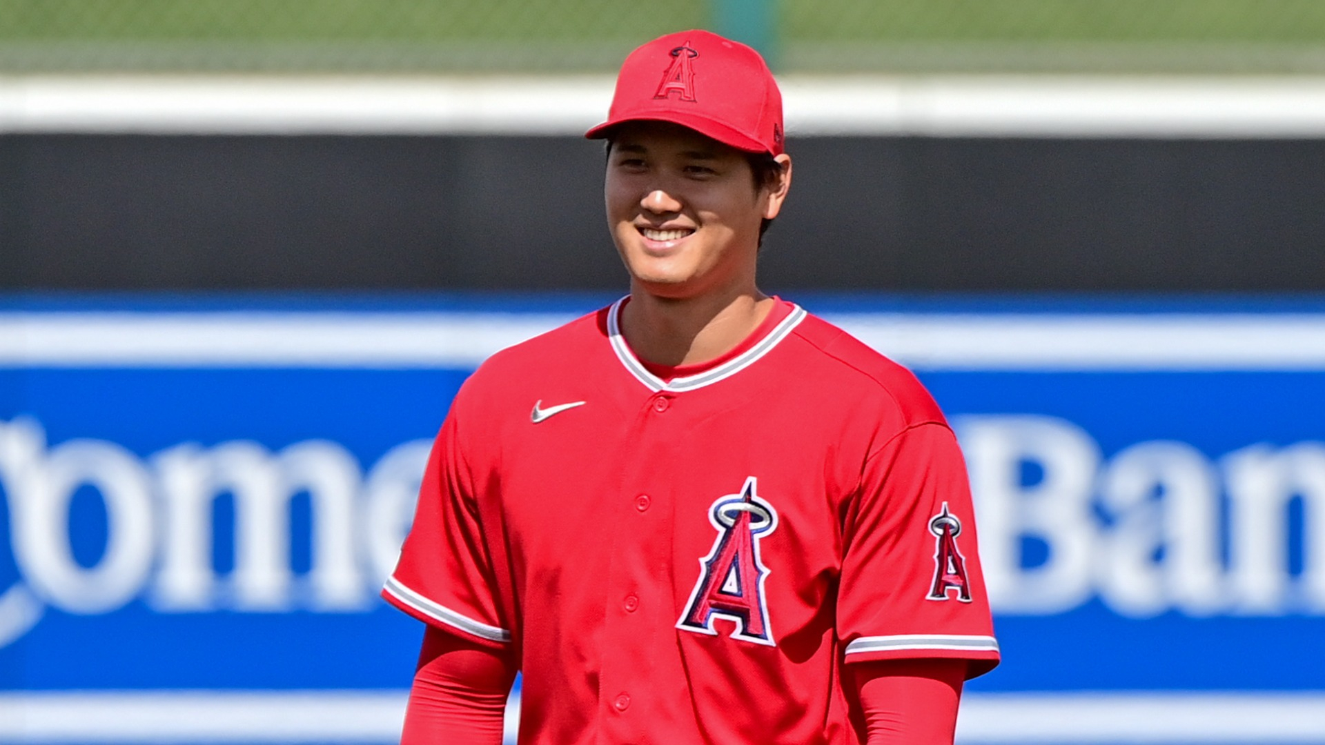 Los Angeles Angels star Shohei Ohtani
