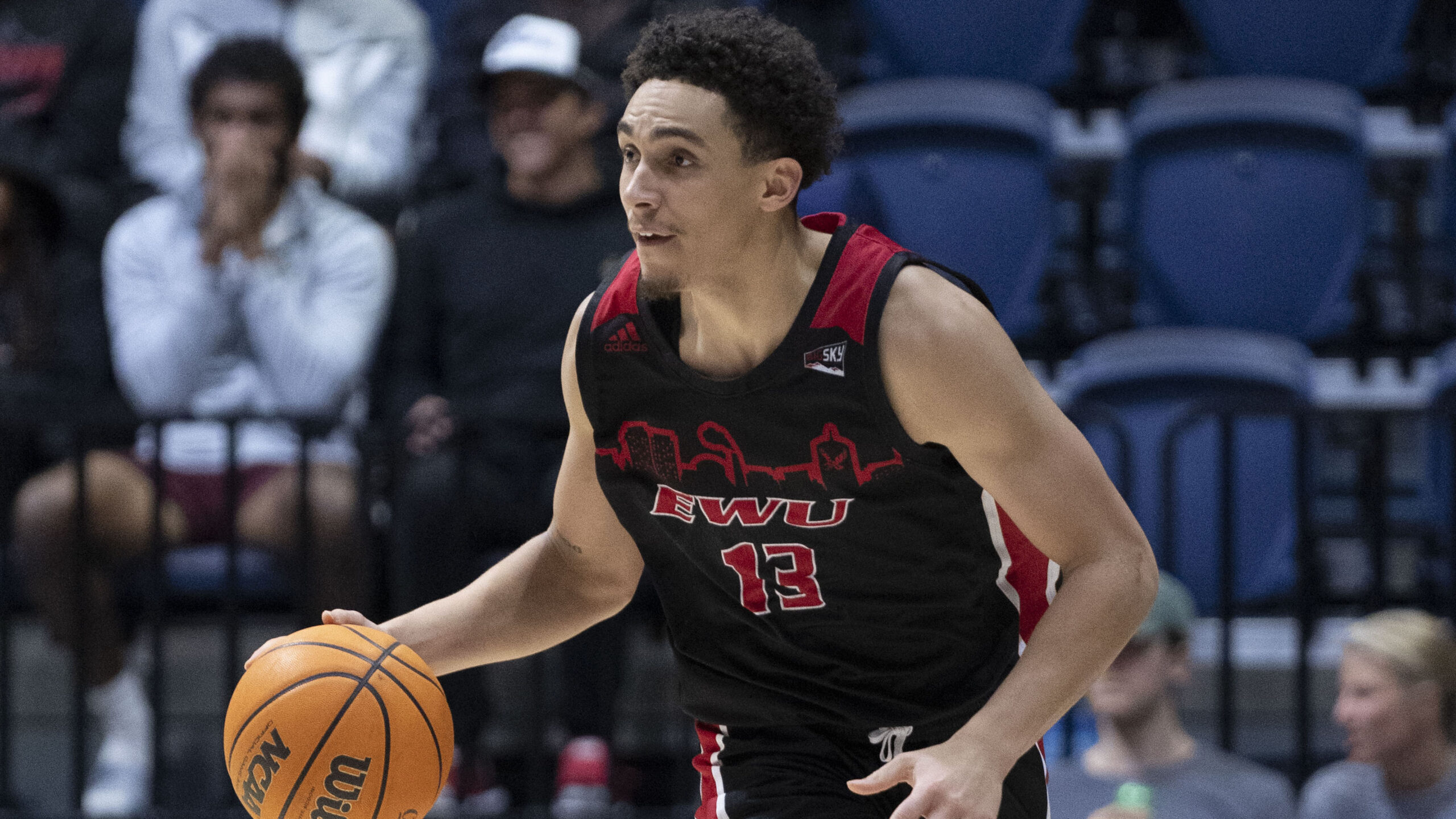 NCAA Basketball: Eastern Washington at California