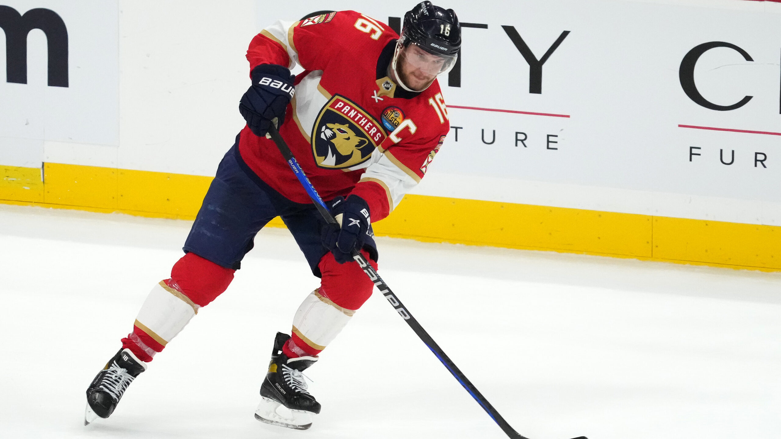 NHL: Montreal Canadiens at Florida Panthers