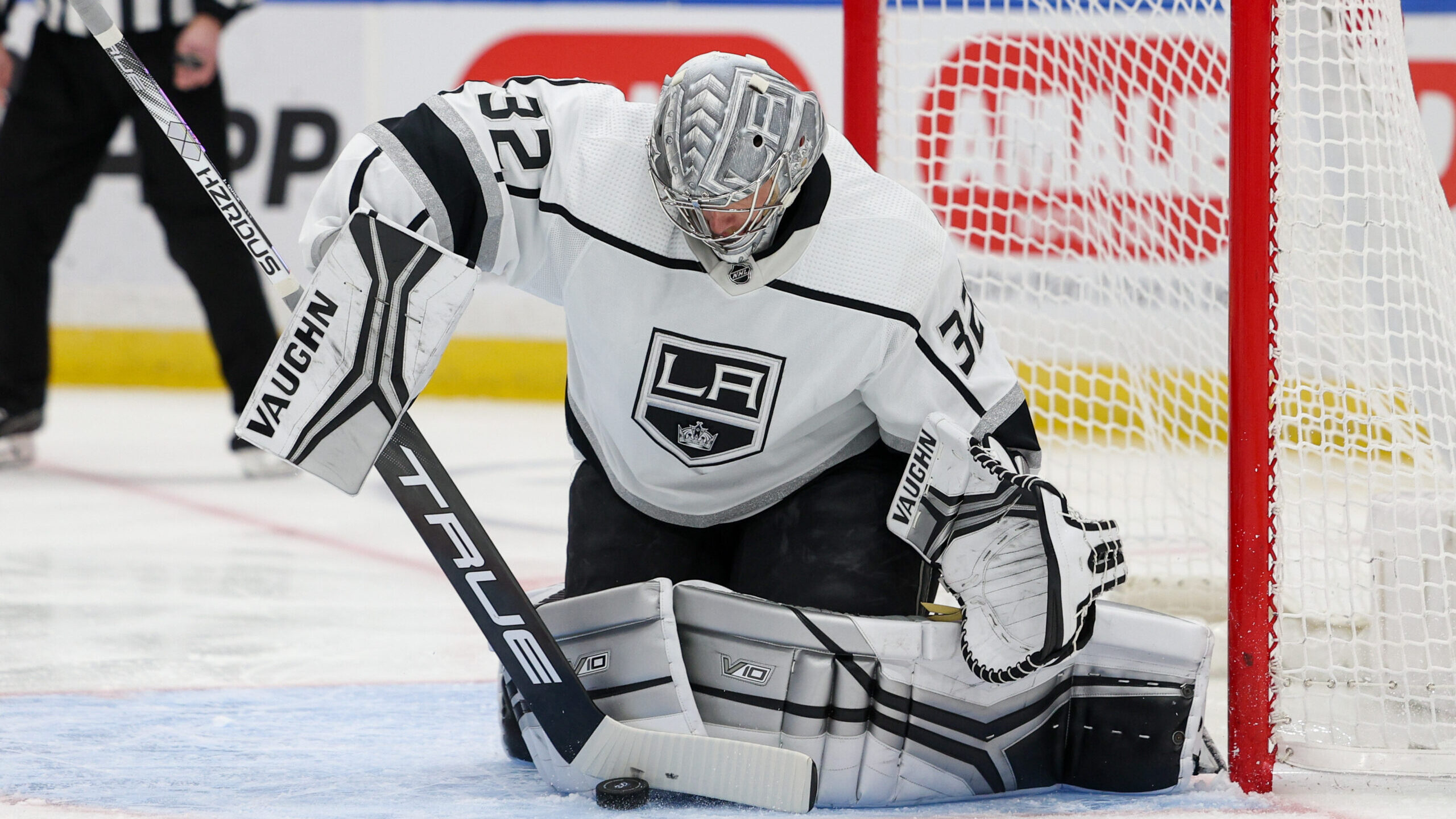NHL: Los Angeles Kings at Tampa Bay Lightning