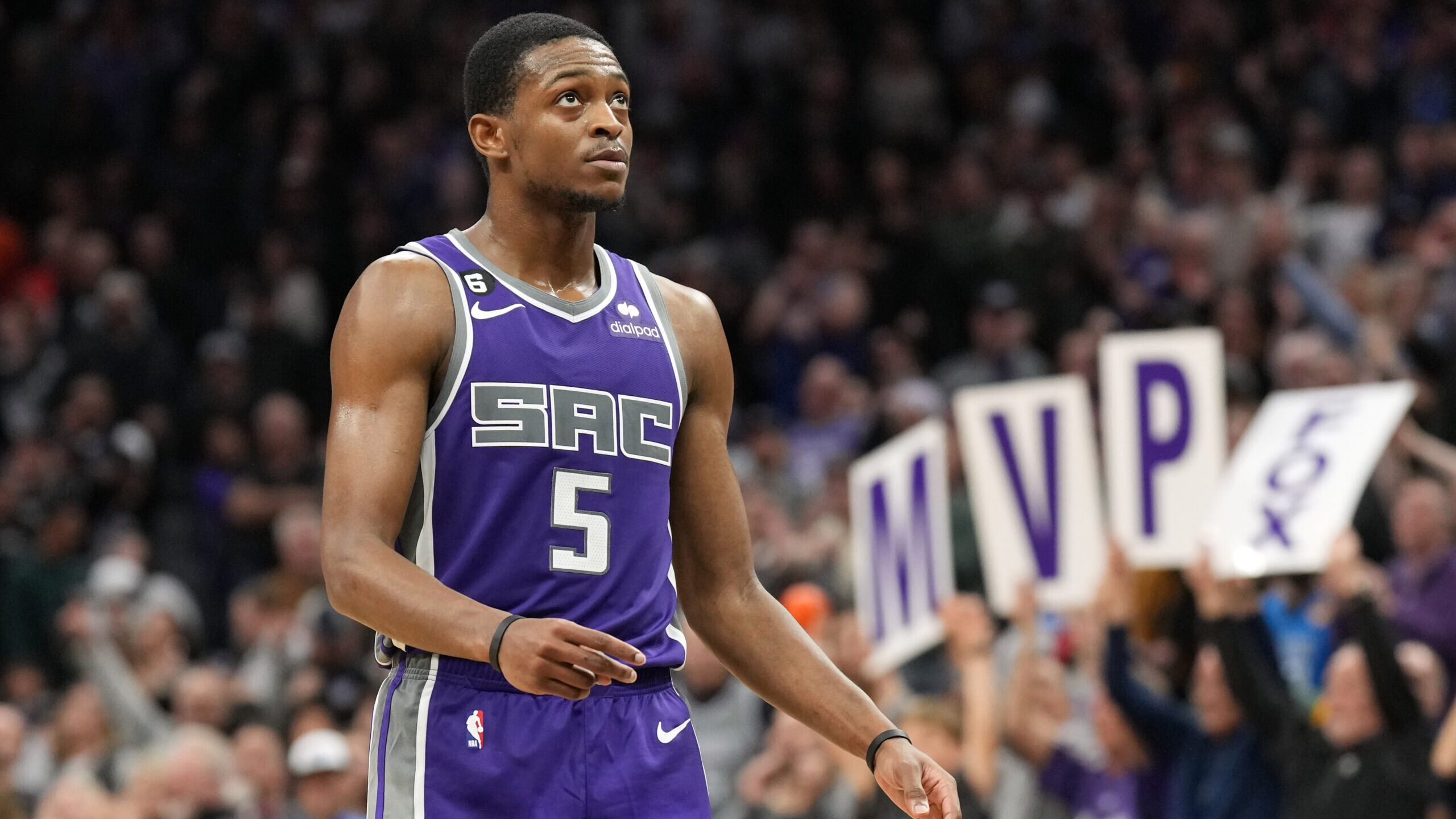NBA: Dallas Mavericks at Sacramento Kings