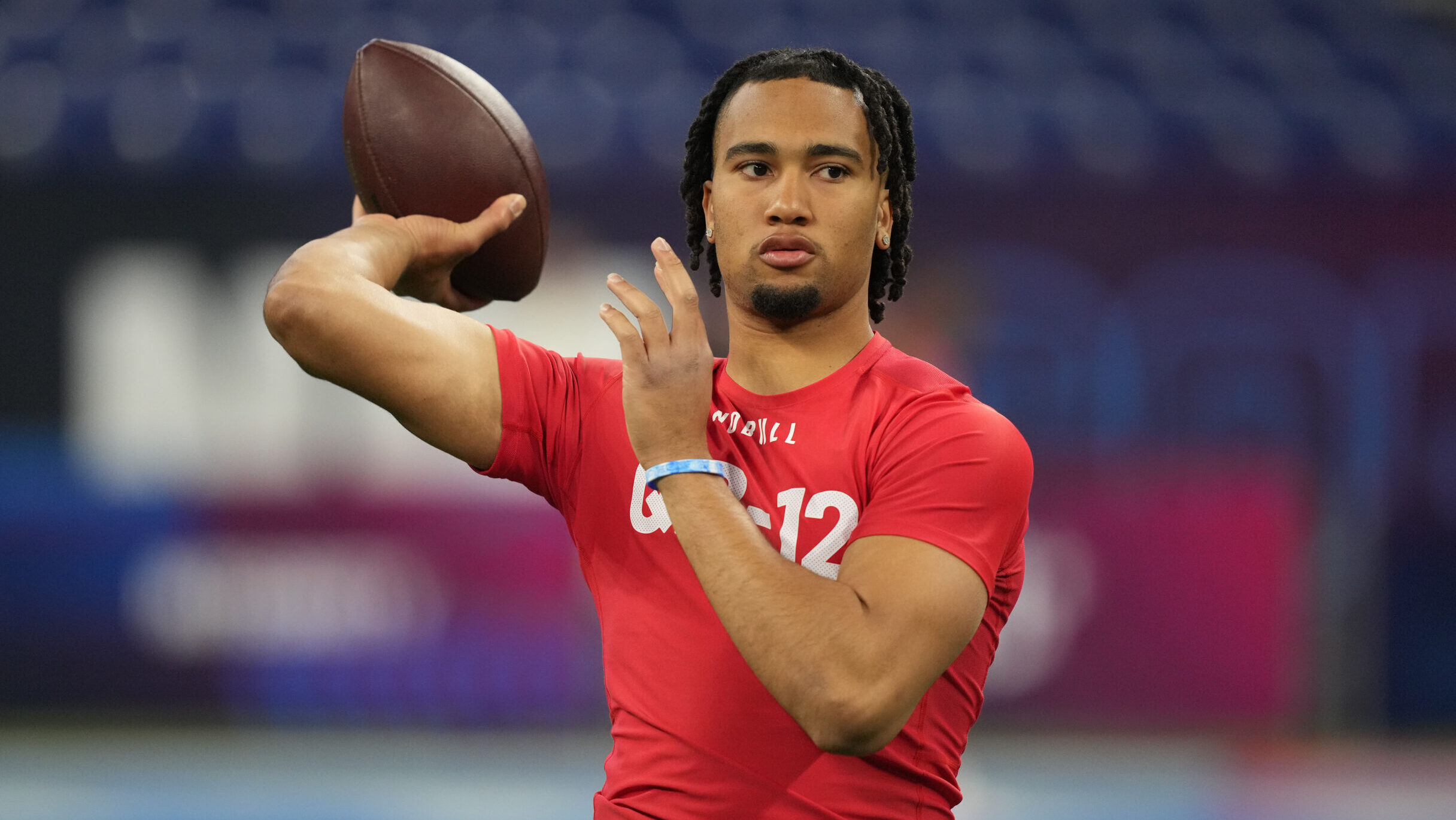 NFL: Combine