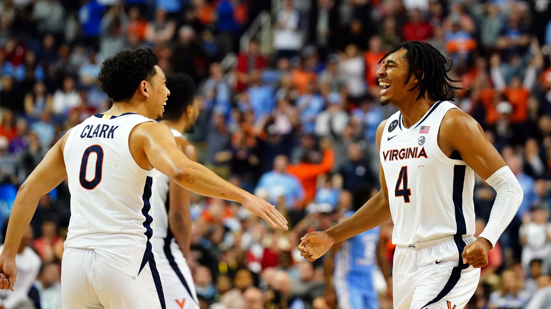 University of Virginia
