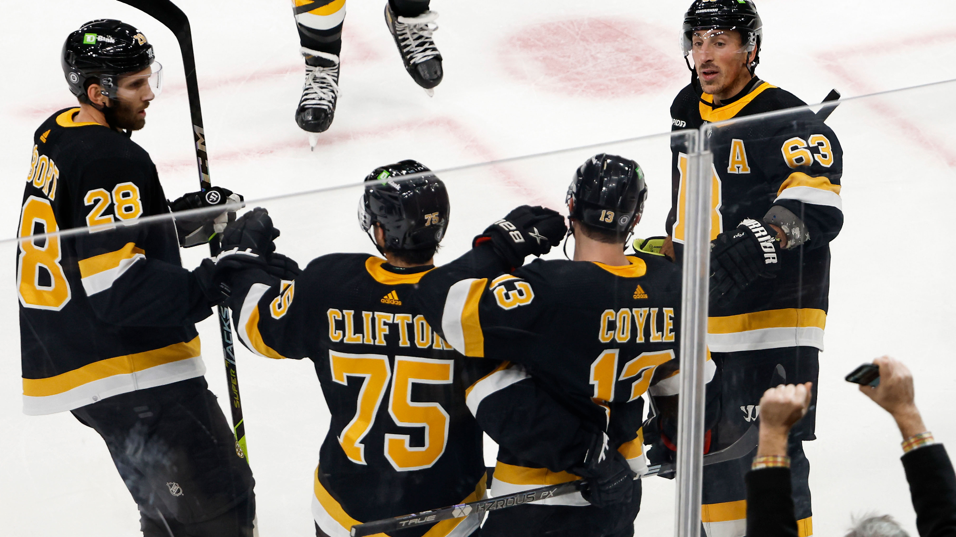 Boston Bruins