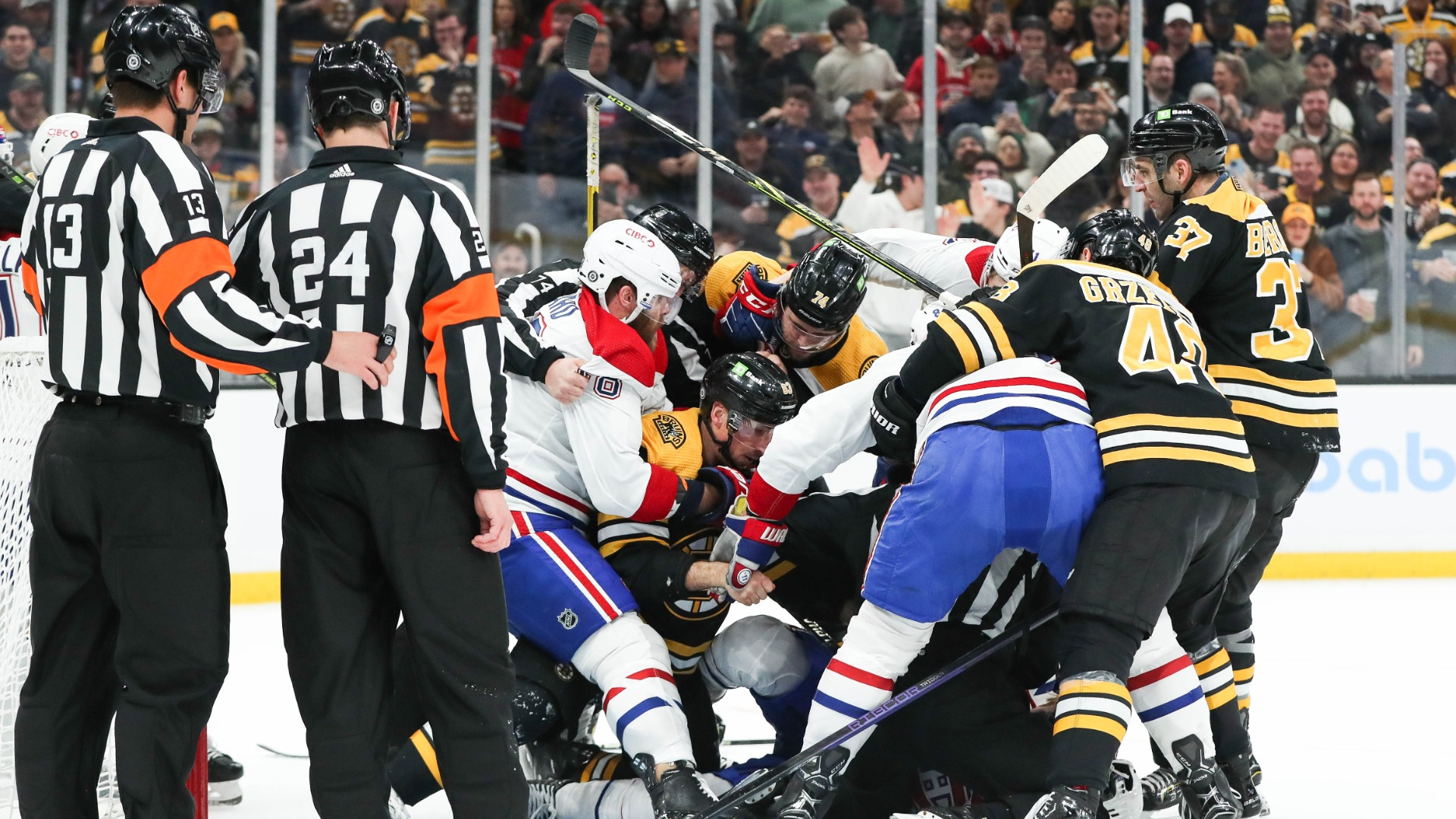 Boston Bruins