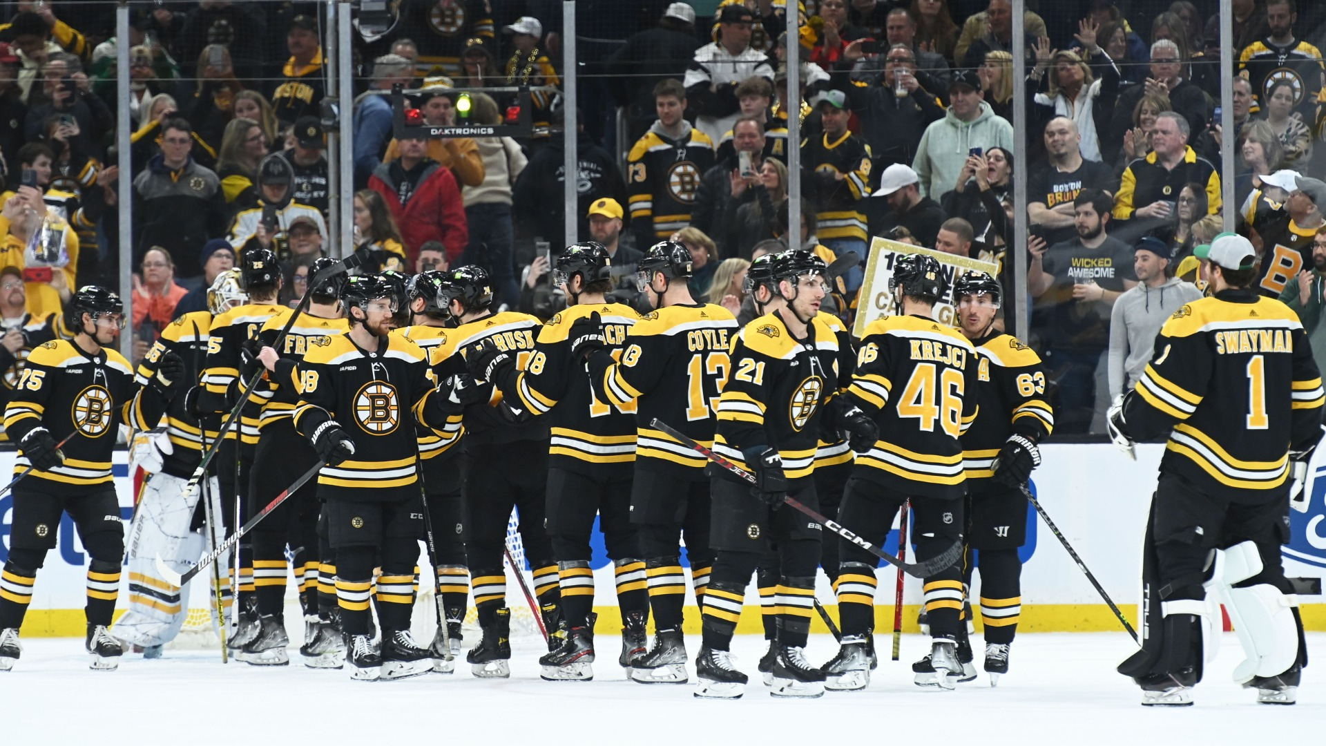 Boston Bruins
