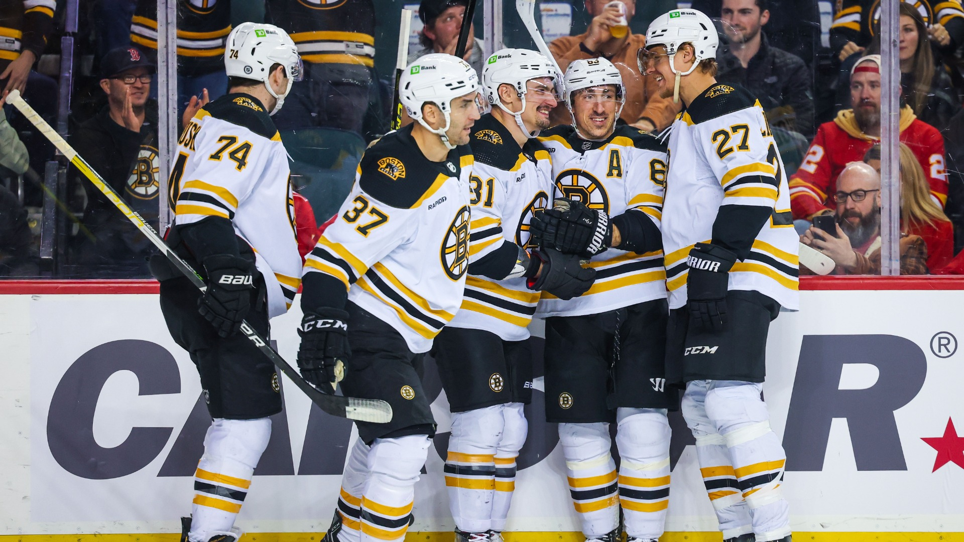 Boston Bruins