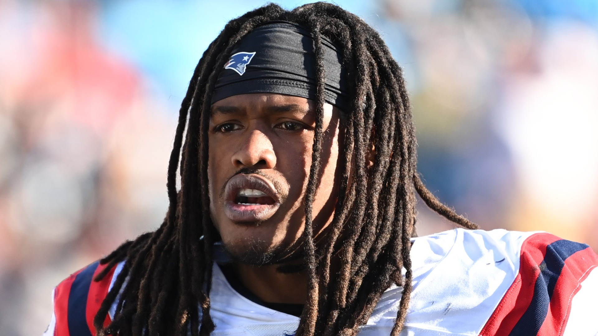 Former New England Patriots linebacker Dont'a Hightower