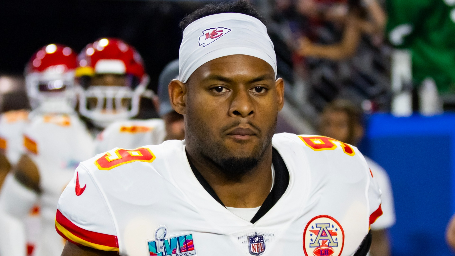 New England Patriots receiver JuJu Smith-Schuster