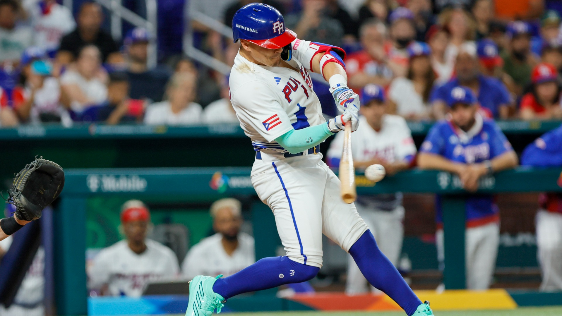 Boston Red Sox shortstop Kiké Hernández
