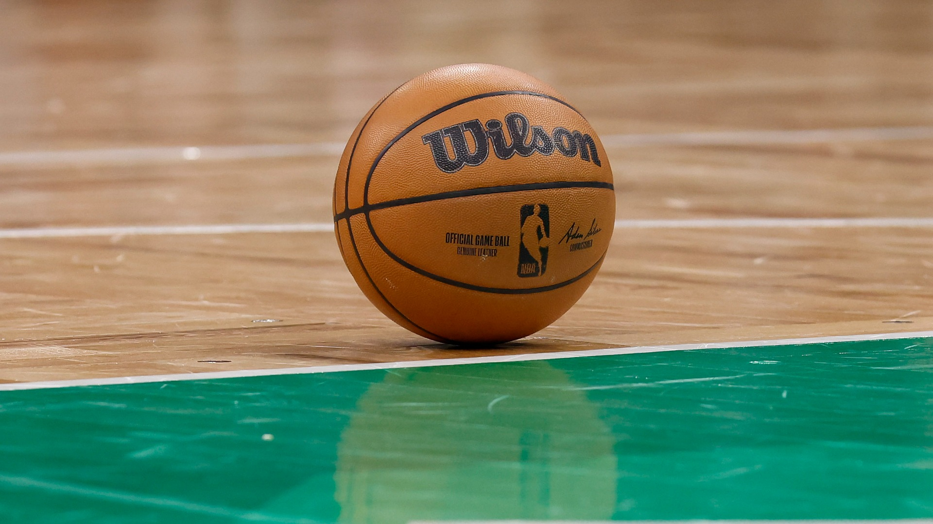 NBA Basketball