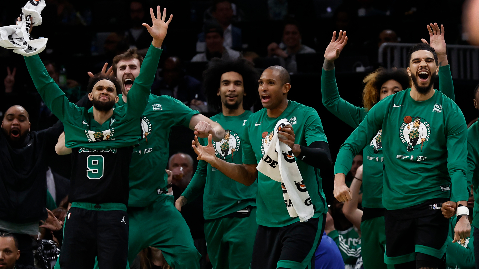 Boston Celtics