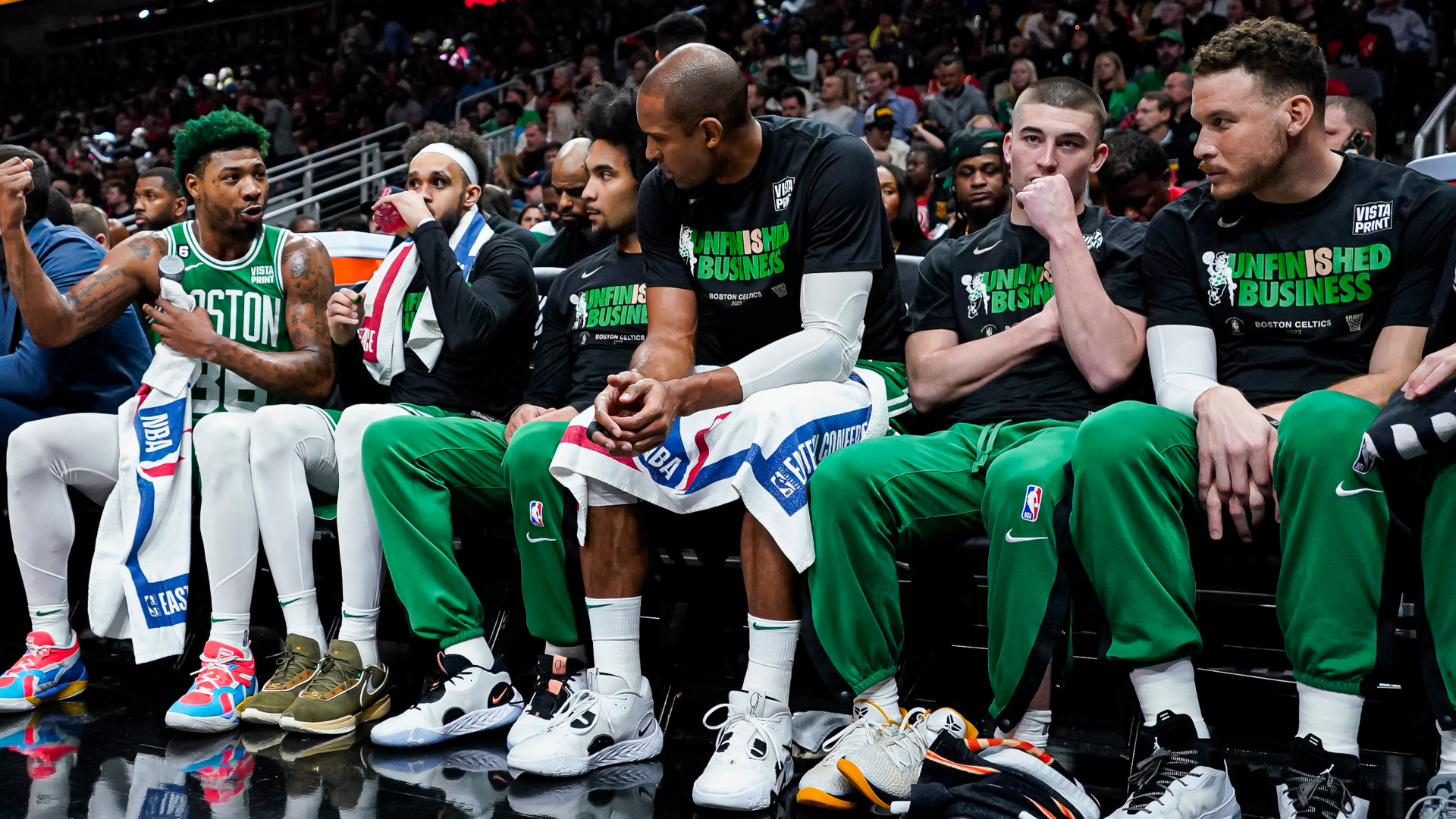 Boston Celtics