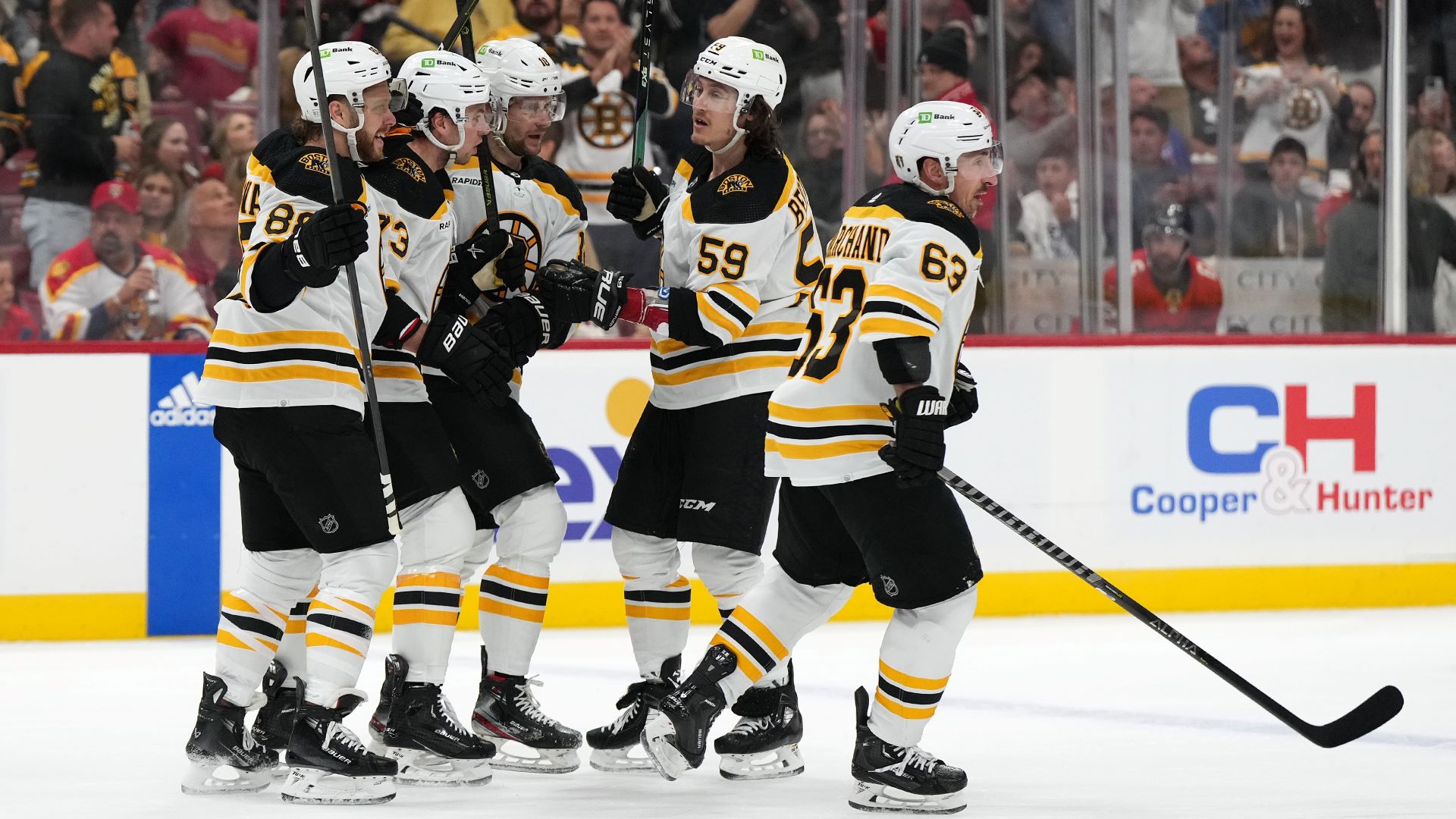Boston Bruins
