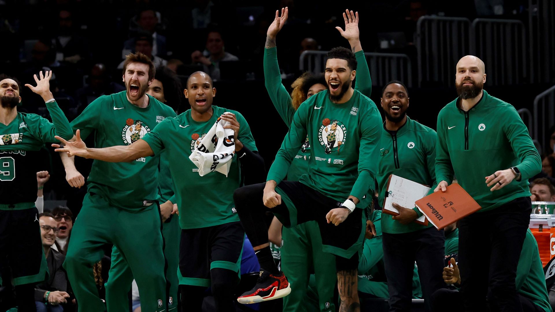 Boston Celtics