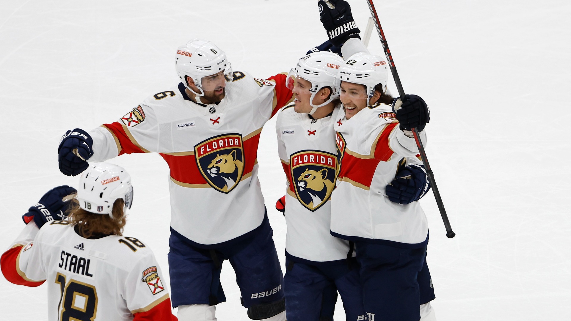 Florida Panthers