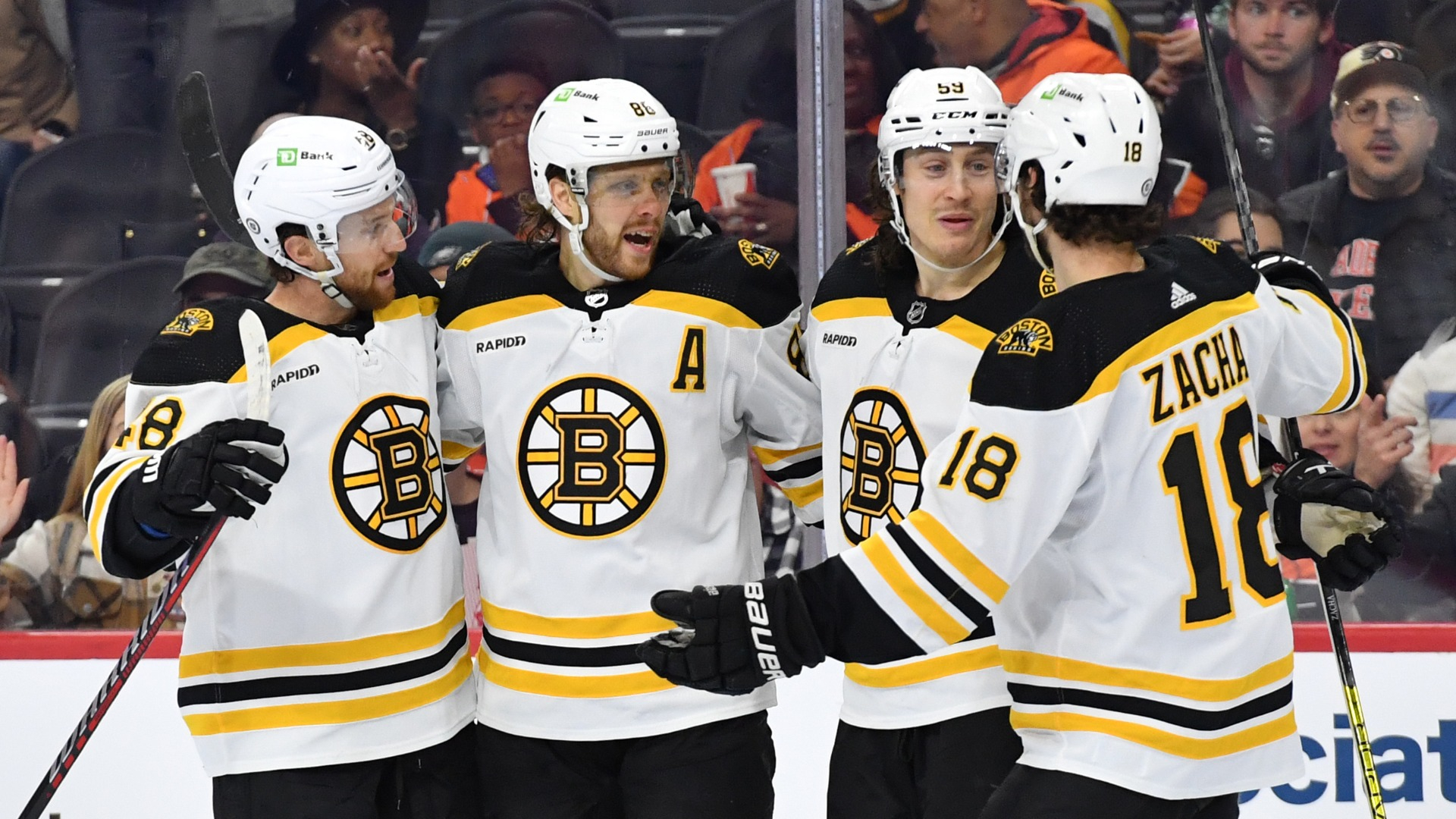 Boston Bruins