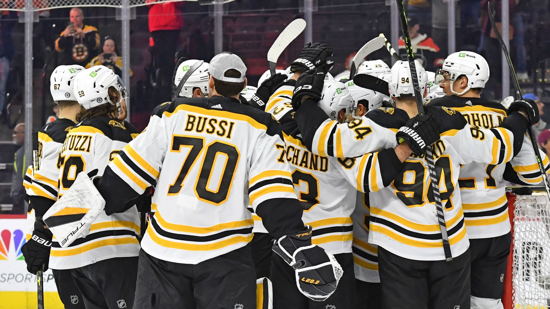 Boston Bruins