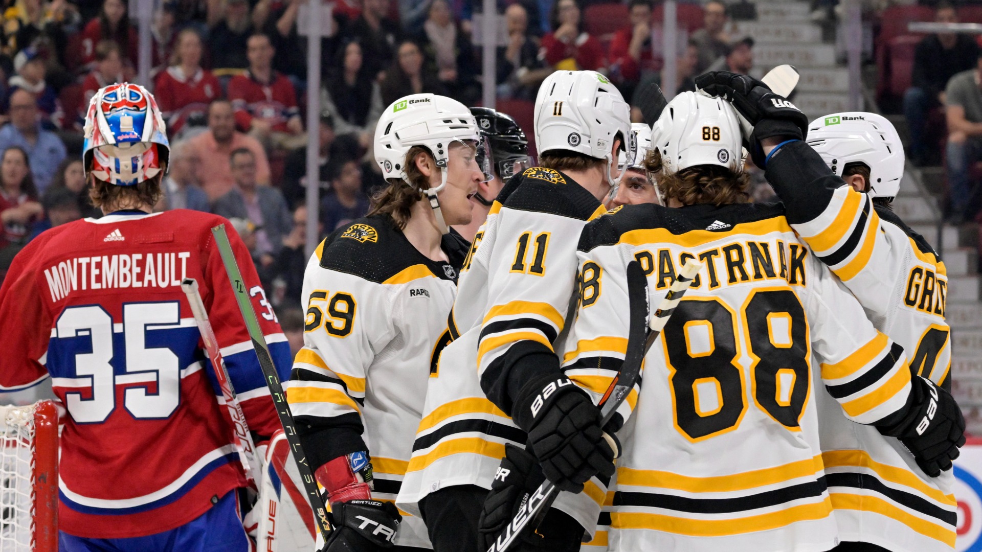 Boston Bruins