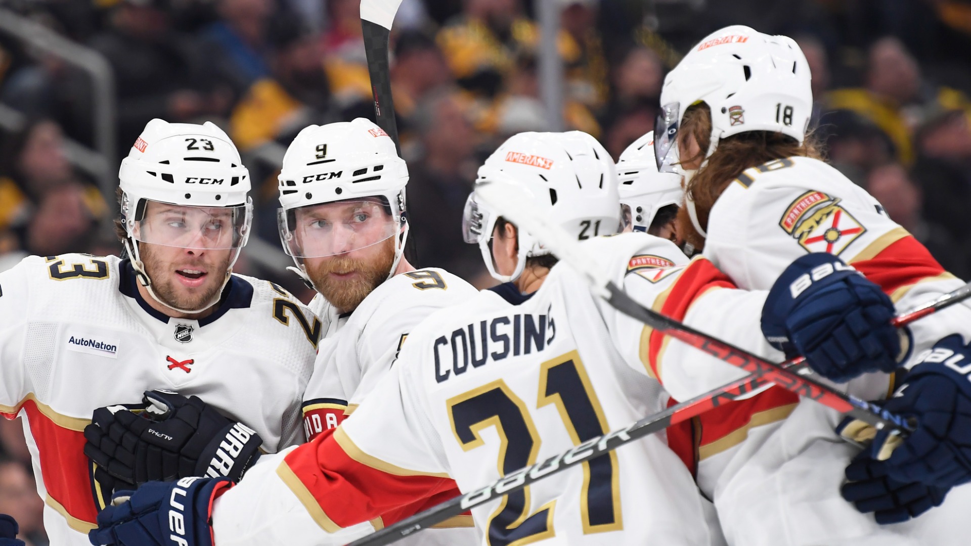 Florida Panthers