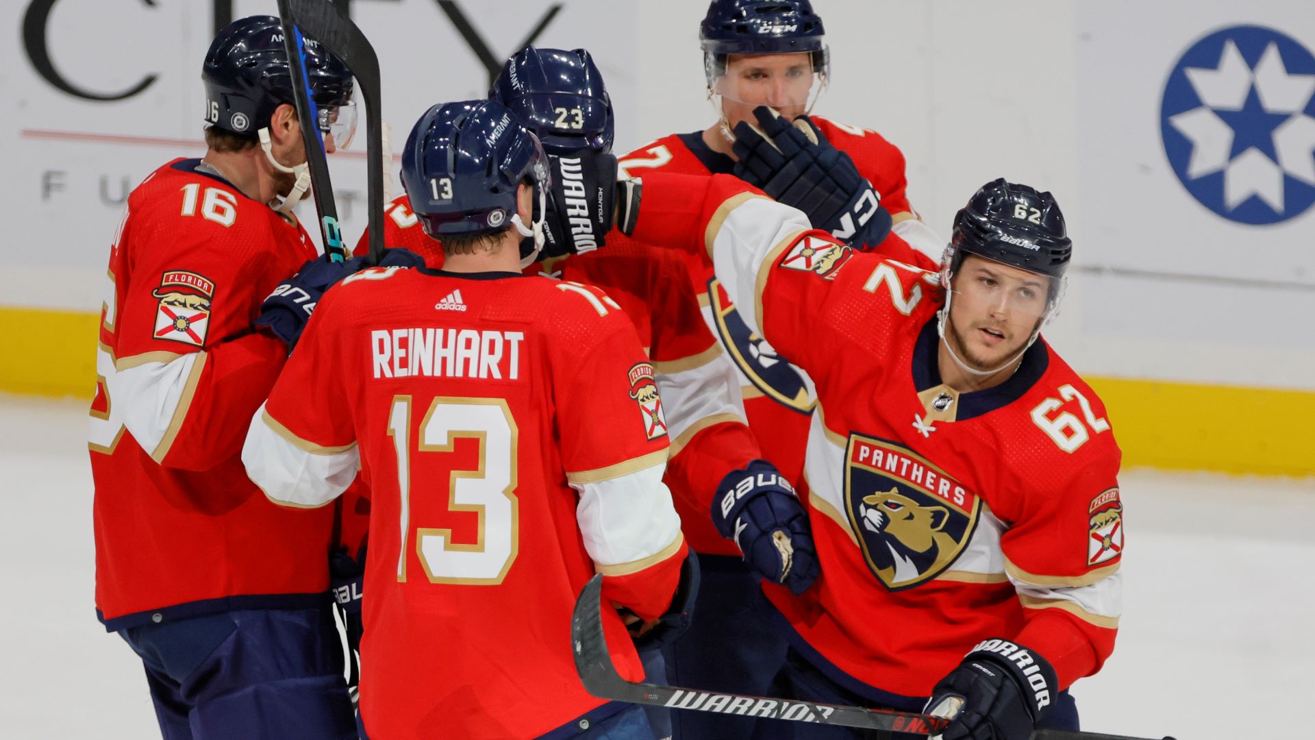 Florida Panthers
