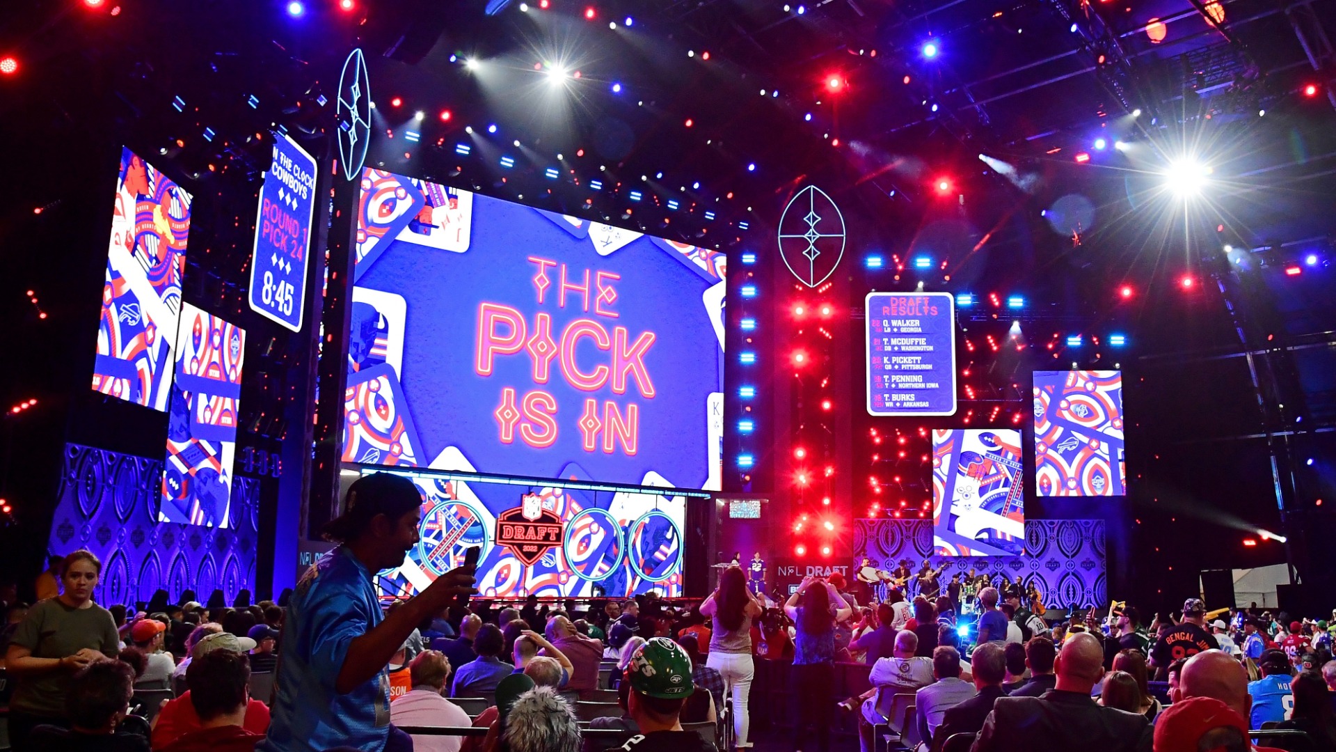 NFL Draft