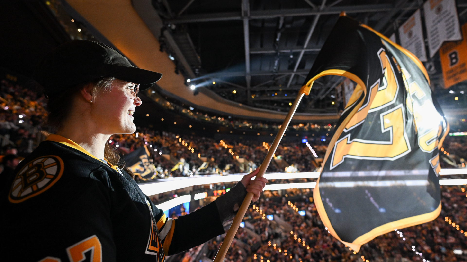 Boston Bruins