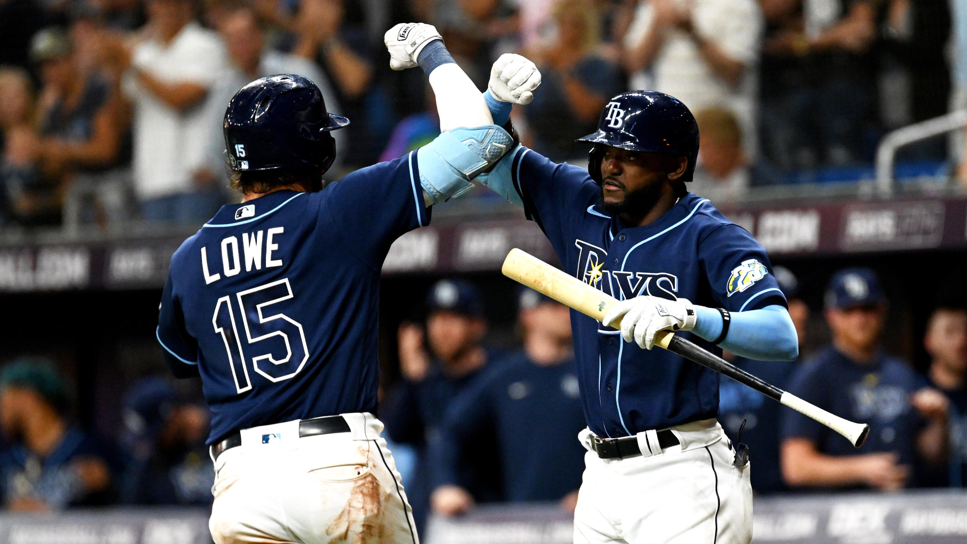 Tampa Bay Rays