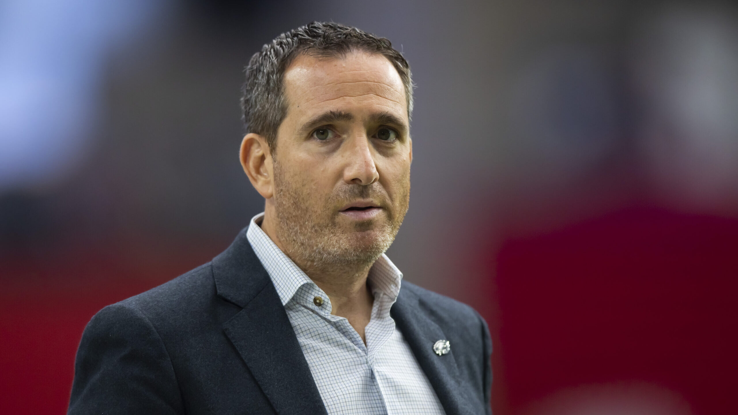 NFL: Philadelphia Eagles at Arizona Cardinals