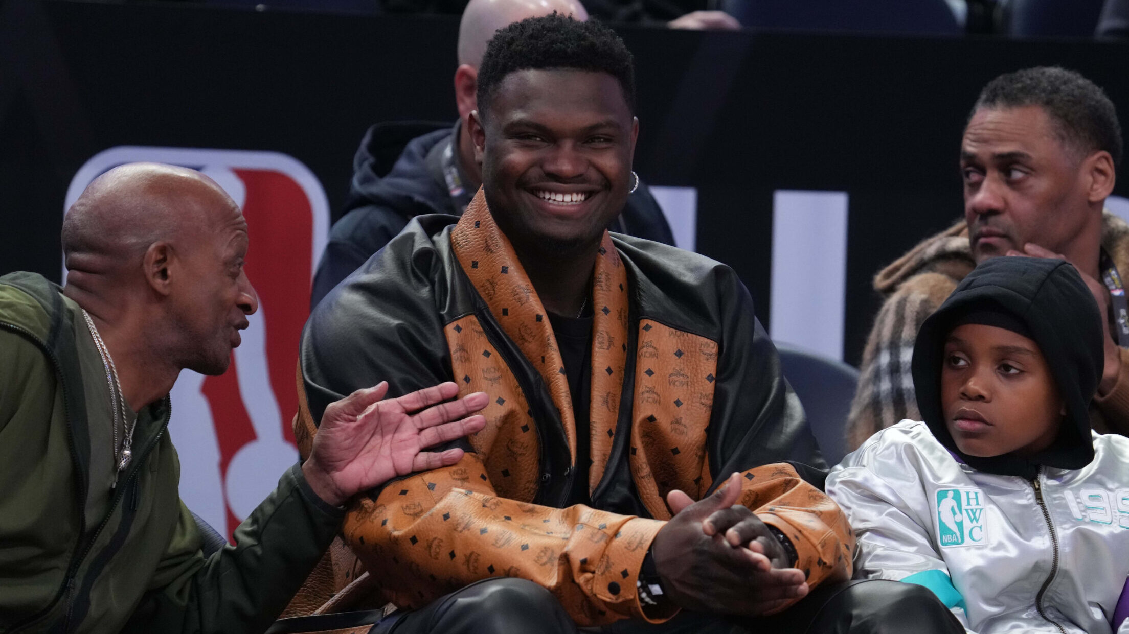 NBA: NBA All Star-Rising Stars Game