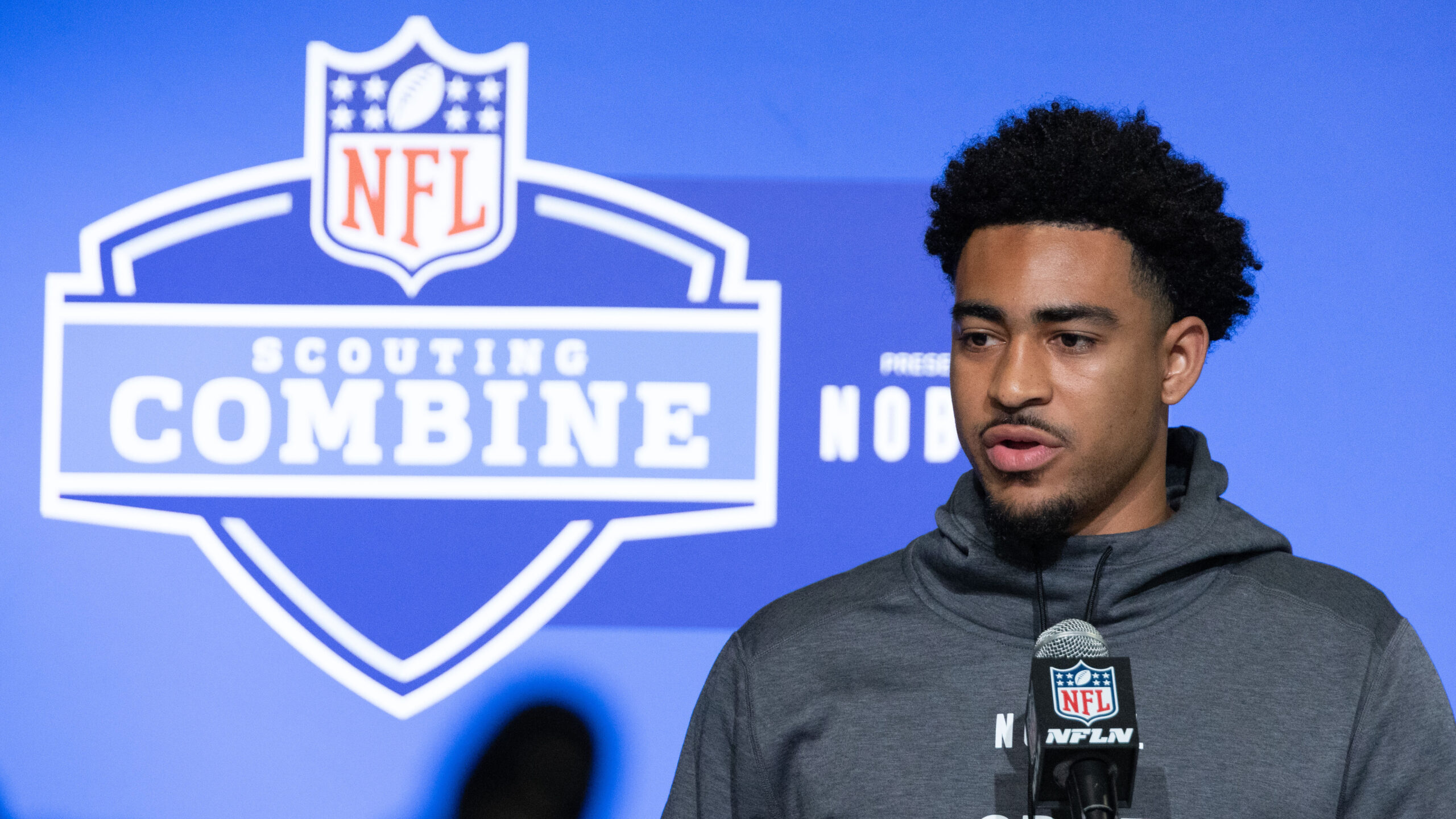 NFL: Combine