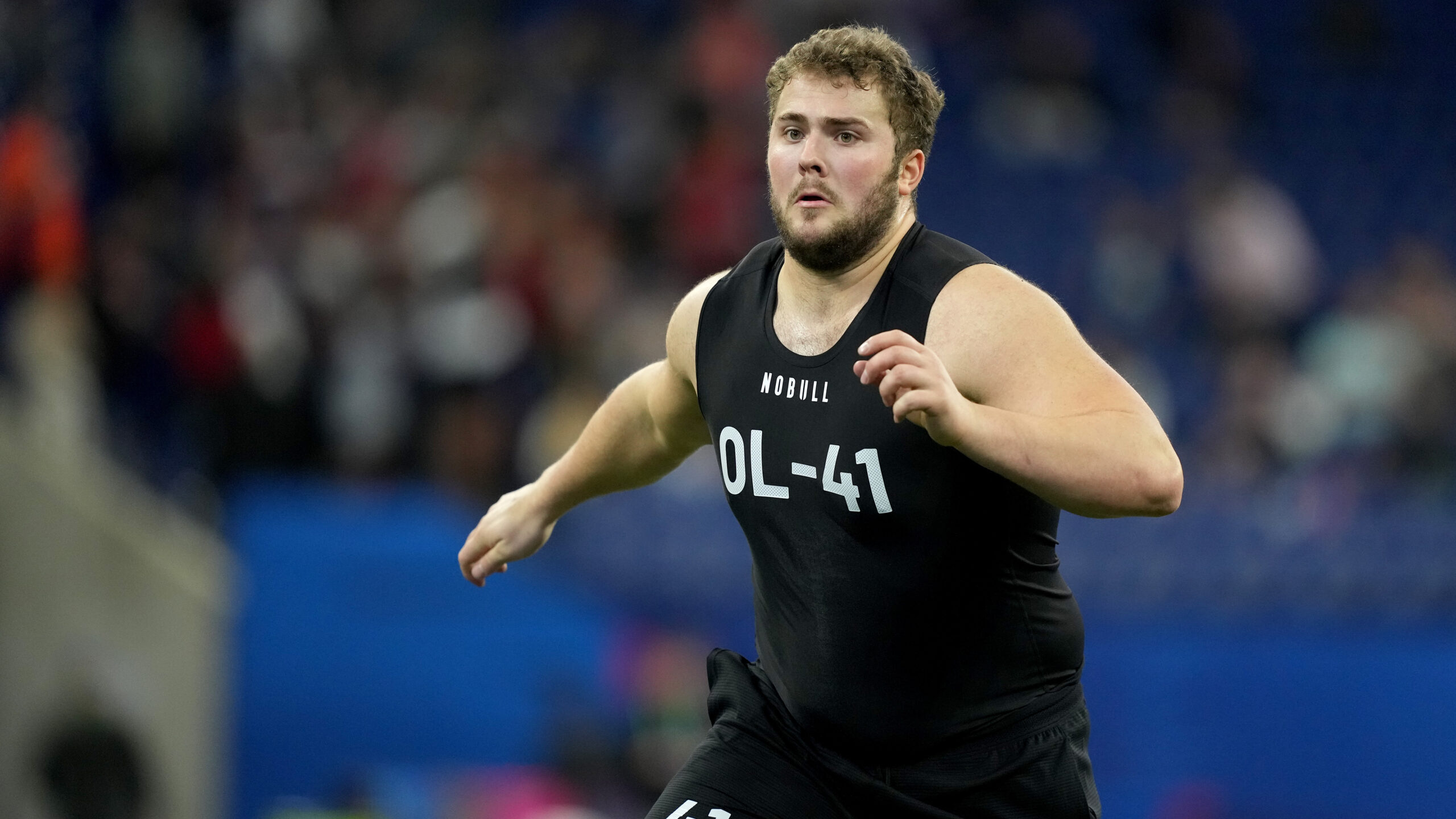 NFL: Combine