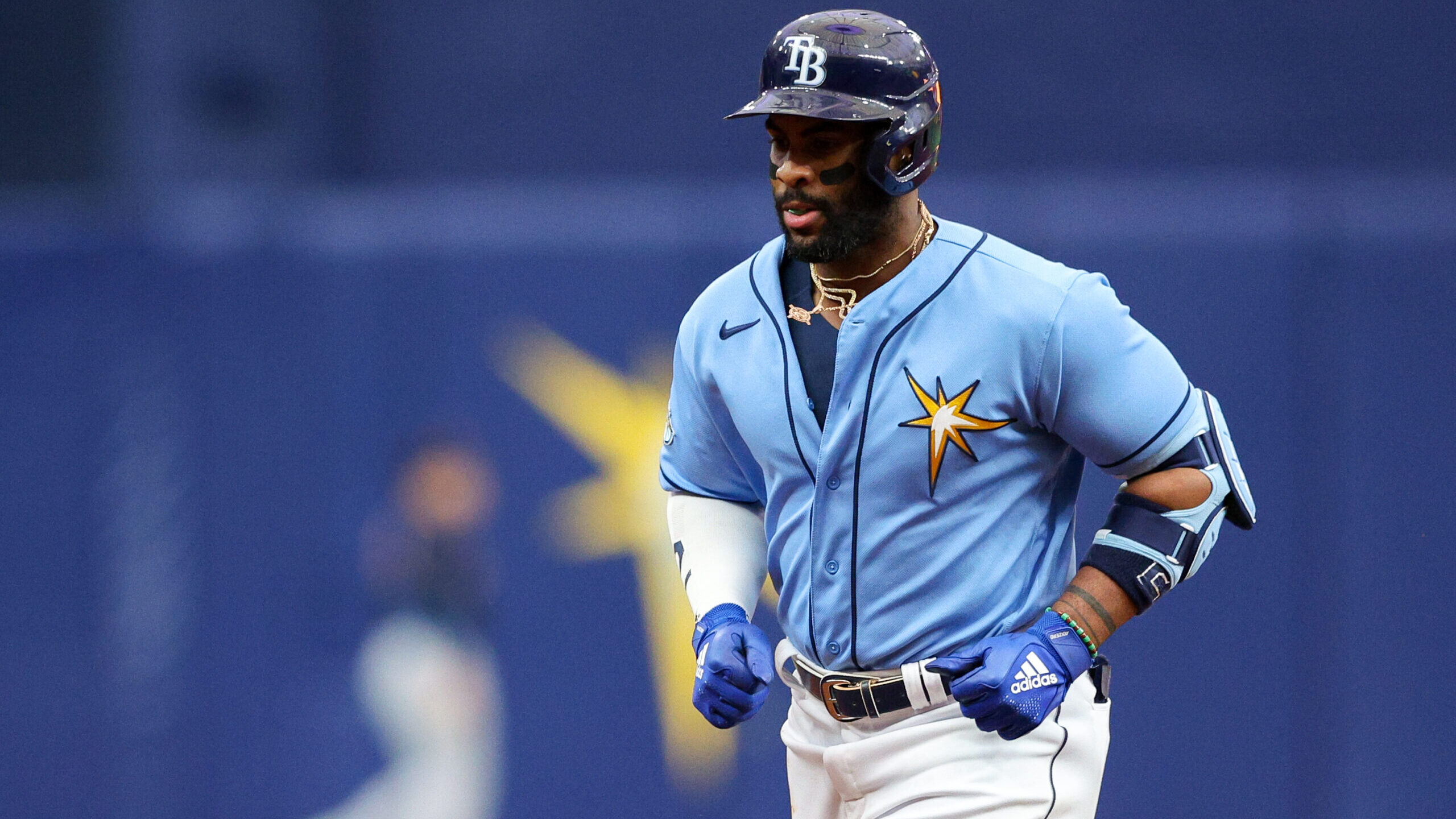 MLB: Boston Red Sox at Tampa Bay Rays
