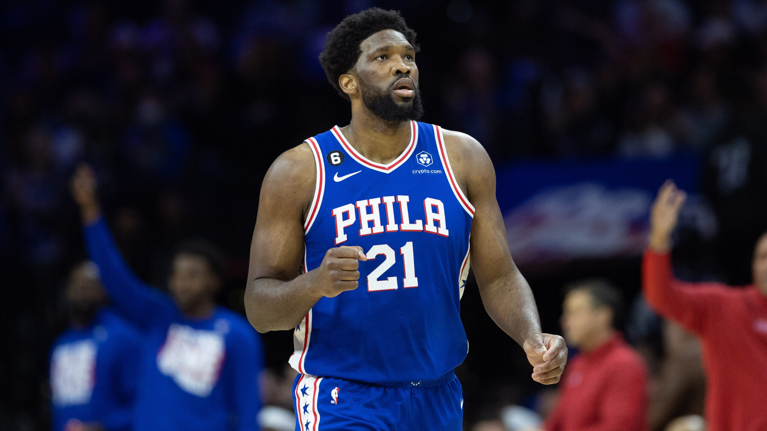 NBA: Playoffs-Brooklyn Nets at Philadelphia 76ers