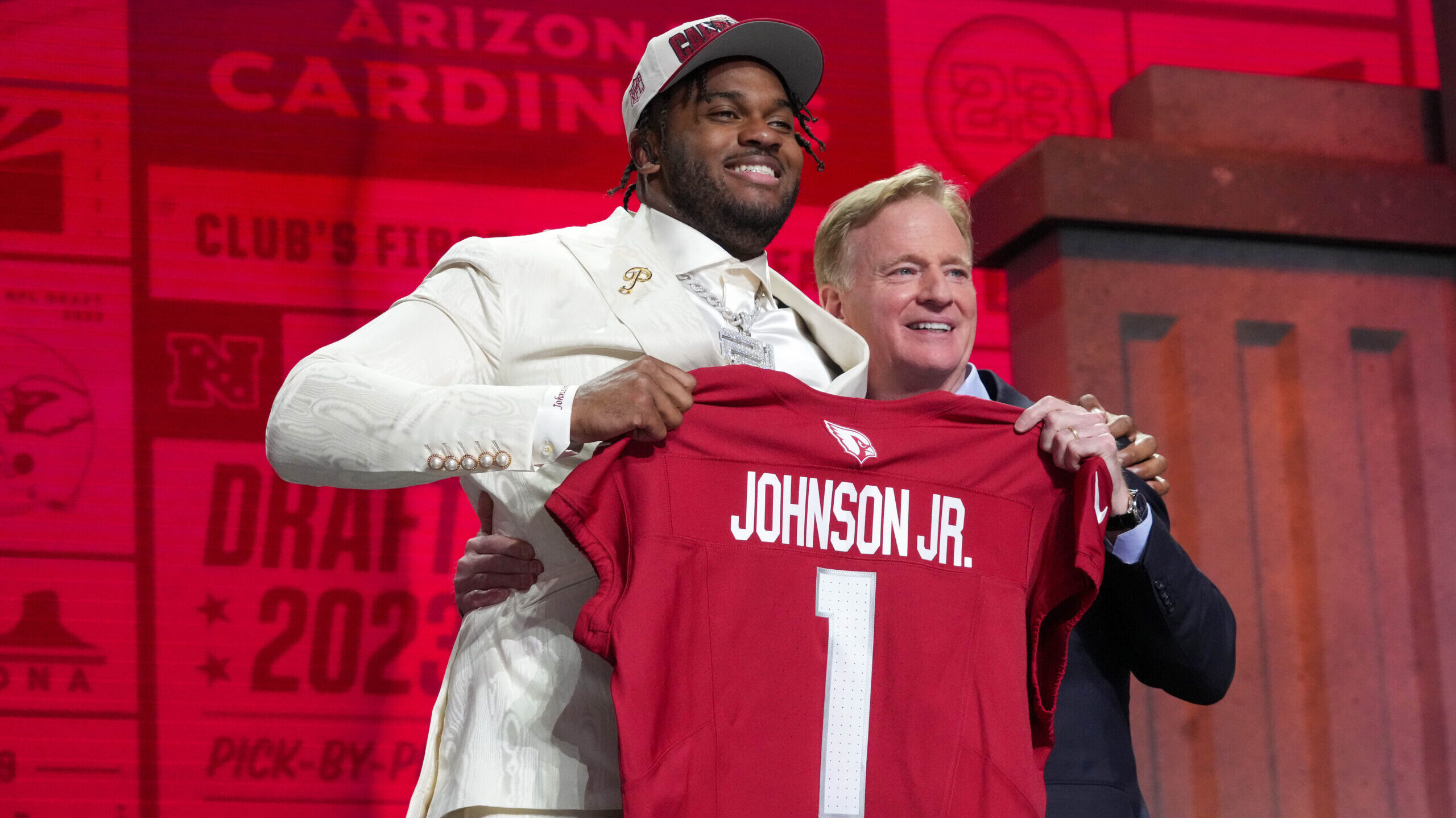 NFL: NFL Draft