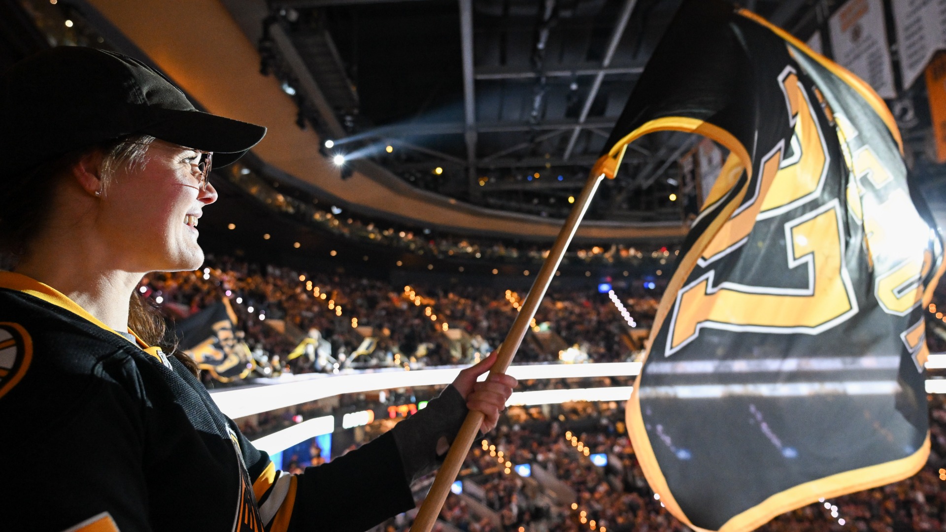 Boston Bruins