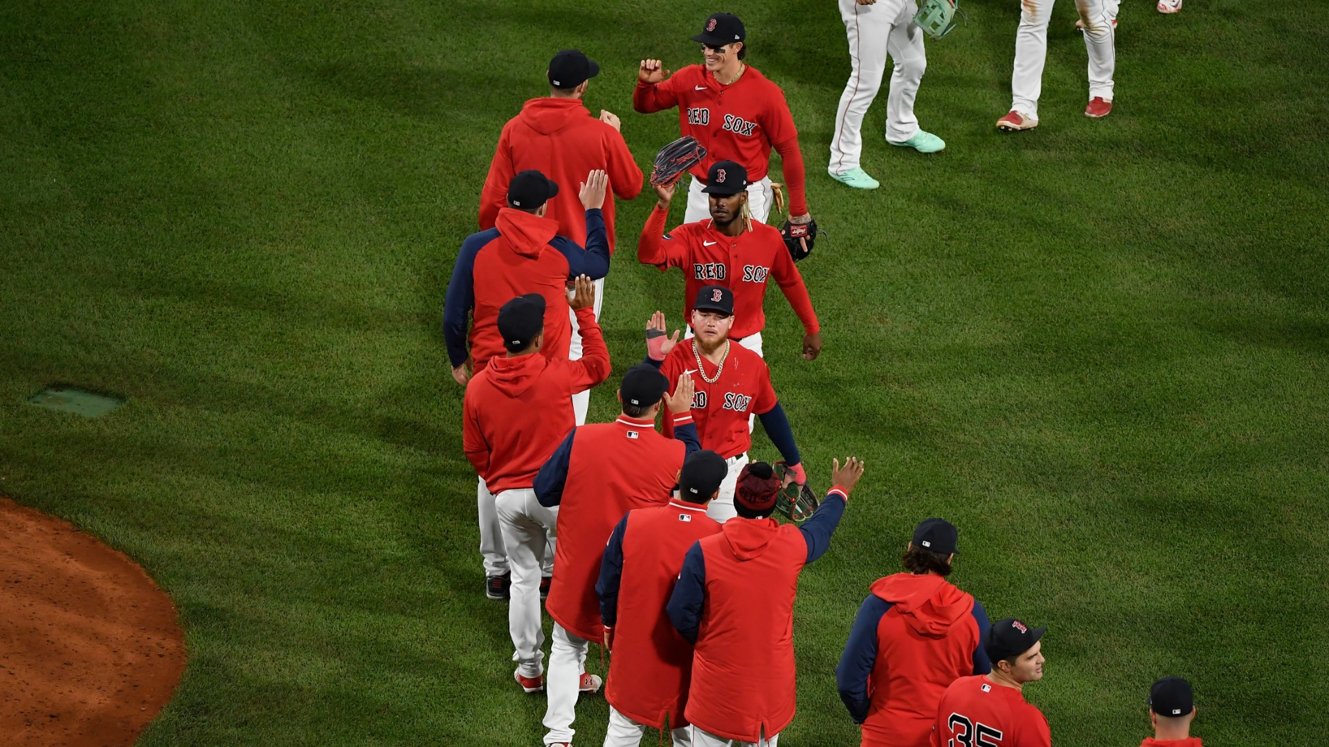 Boston Red Sox