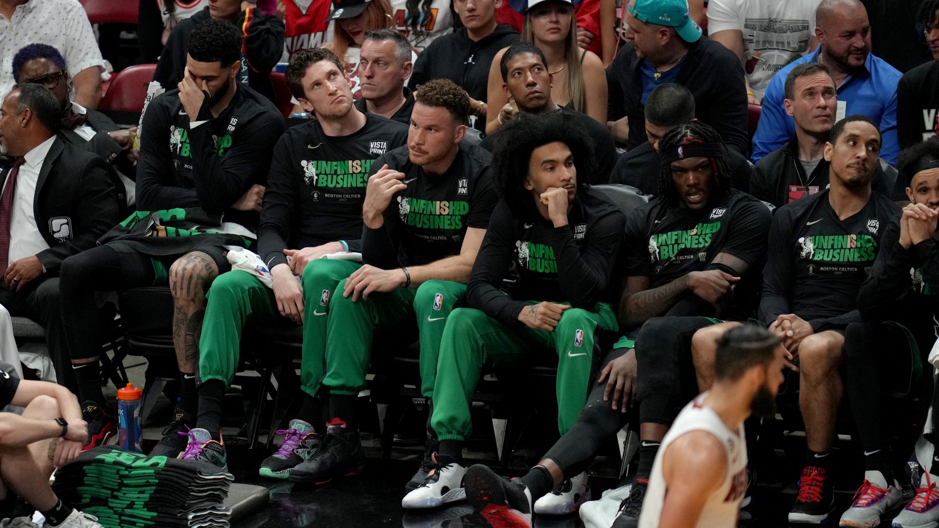 Boston Celtics