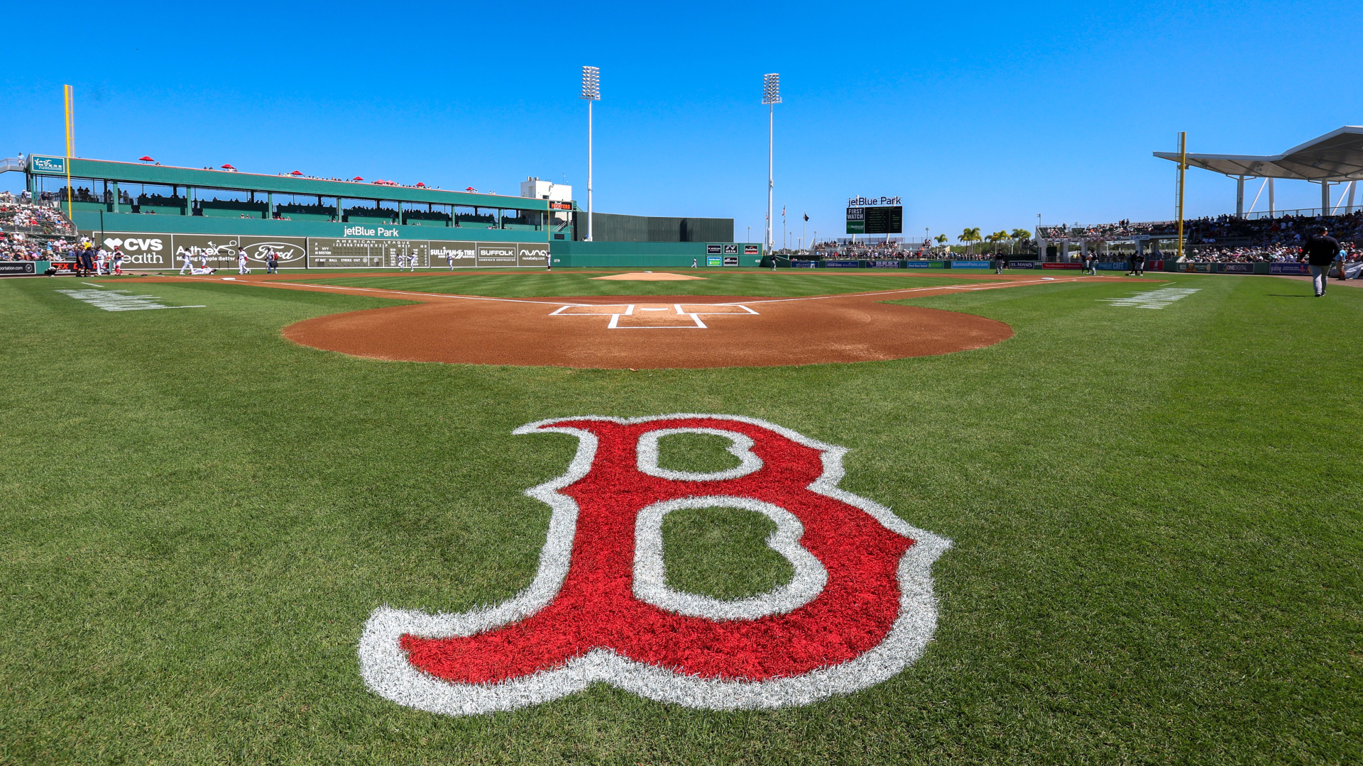 JetBlue Park