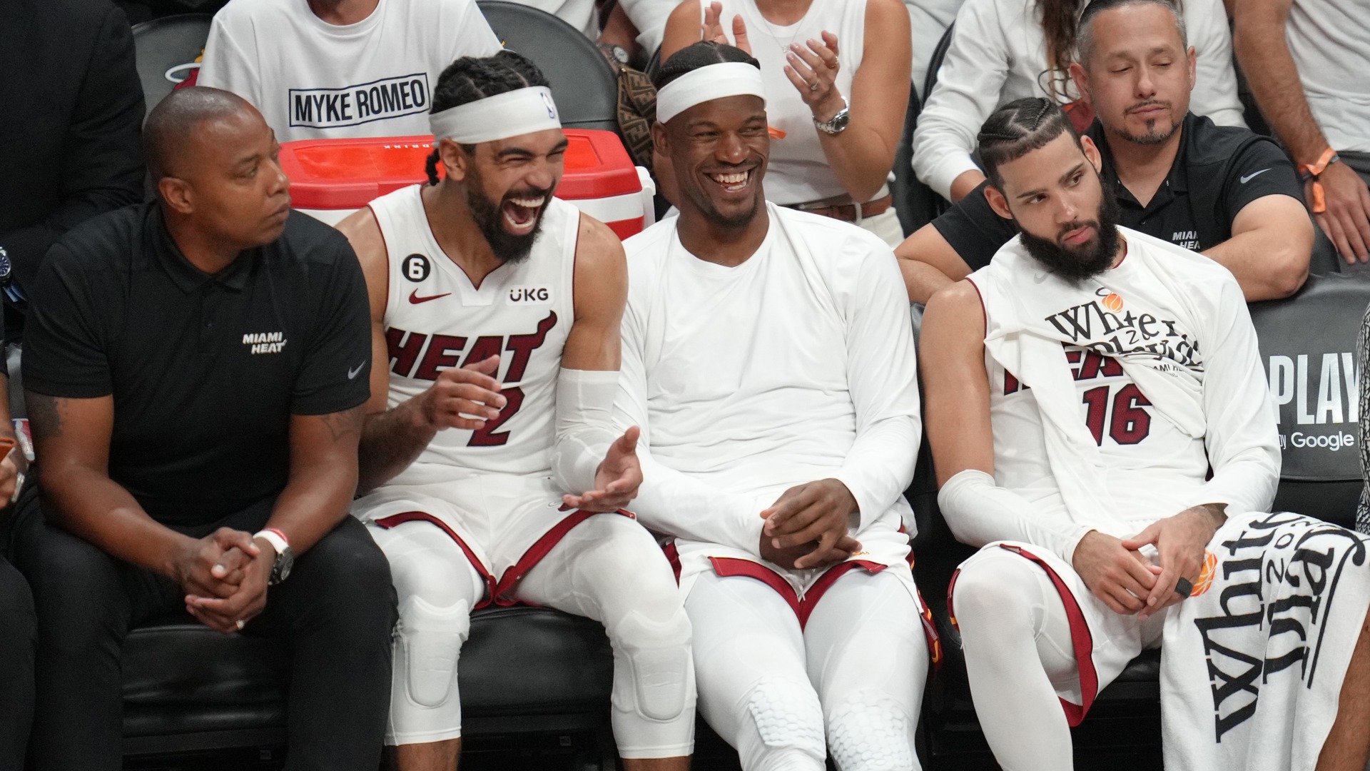 Miami Heat