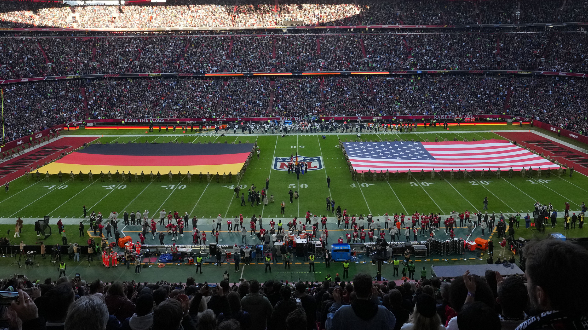 NFL International Series