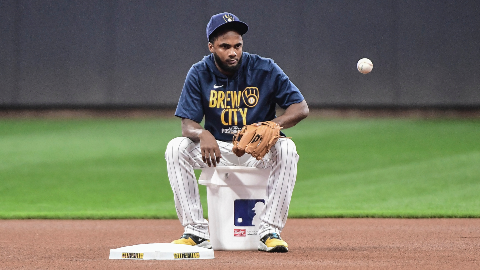 Boston Red Sox second baseman Pablo Reyes